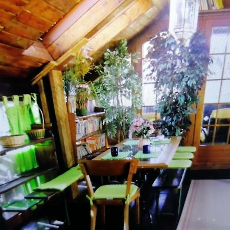 Eichenhof, Wohnung Rustika A Риден Екстериор снимка