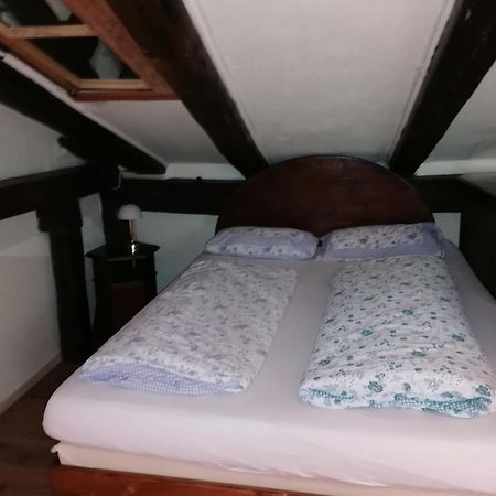 Eichenhof, Wohnung Rustika A Риден Екстериор снимка