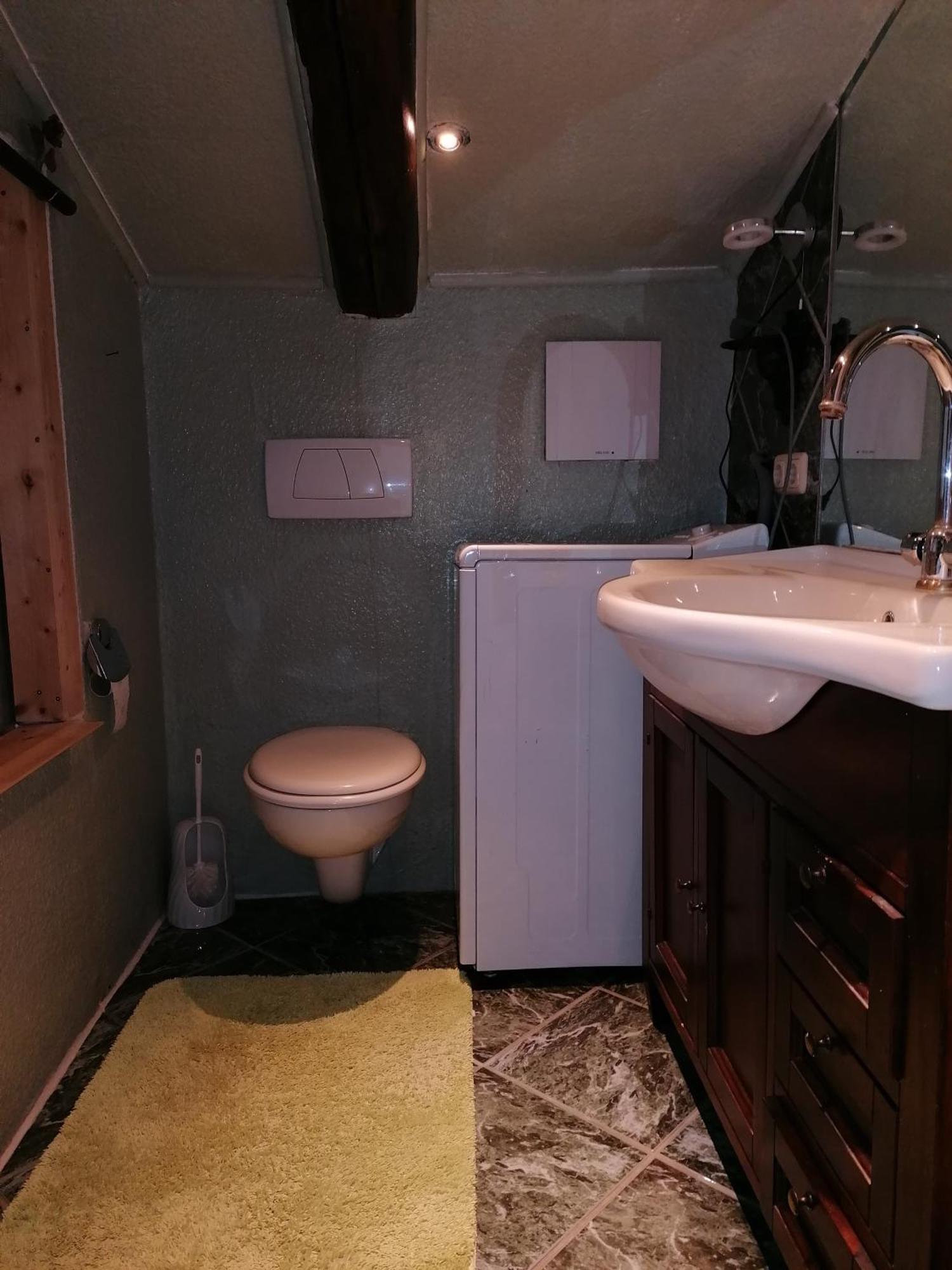 Eichenhof, Wohnung Rustika A Риден Екстериор снимка